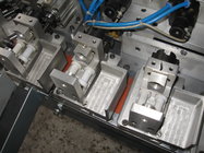 China Manufacture semi-automatic rotary pad printer for sale