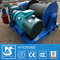 Wireless Remote Control Crane Electric Winch for Lifting and Pulling supplier
