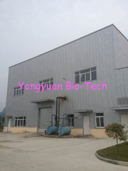 Shaanxi Yongyuan Bio-Tech Co., Ltd