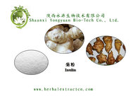 Chicory Root extract 90% inulin UV,Control blood lipid and blood sugar, Obesity prevention, Shaanxi Yongyuan Bio-Tech