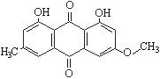 Physcion 98%HPLC, CAS No.: 521-61-9, Antibacterial Activity, Anti-cancer Effects, nature pure ingredients,  exporter