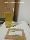 Water soluble Green tea P.E Total Tea Polyphenols 40% , natural antioxidant and weight lose, Yongyuan Bio-Tech