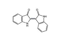 high quality Indirubin 97%,CAS No.: 479-41-4, anti-cancer ingredients, Chinese supplier, Shaanxi Yongyuan Bio-Tech