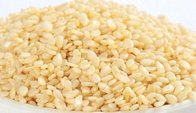 white sesame seed extract 10:1 Brown yellow Powder, manufacturer and exporter, Shaanxi Yongyuan Bio-Tech