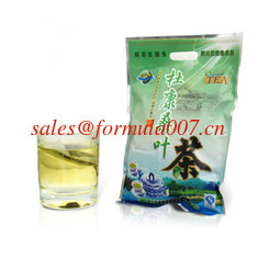 China natural organic mulberry leaf tea supplier