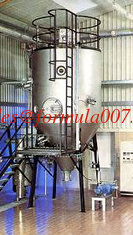 China air stream spray dryer food pharmaceutical machinery supplier