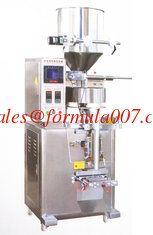 China Automatic pillow-bag packaging machine supplier