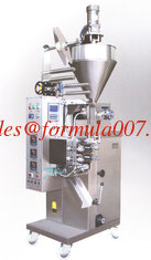 China Liquid Sauce automatic packaging machine supplier