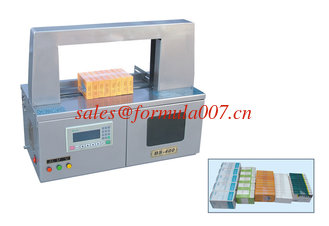 China Automatic film tape strapping machine supplier