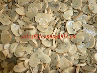 China natural freeze dried matsutake mushroom slices vegetable supplier