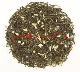 China natural Chinese jasmine tea flower tea supplier