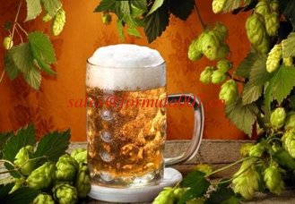 China natural China humulus lupulus beer hops dried flower pellets export supplier