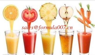 China natural concentrate juice fruits vegetable juice export supplier