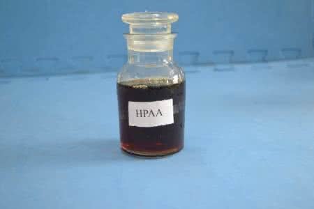 Chemical auxiliary agent HPAA and Corrosion inhibitor HPAA from China