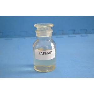 High Quality Antiscalant Polyamino Polyether Methylene Phosphonic Acid PAPEMP from China