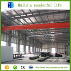 Chinese steel warehouse stainless steel workshop steel frame prefab homes for sale