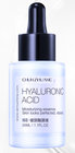 HOT SELLING Hyaluronic acid for mourizing and suitable for sensitive skin