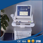 High Intensity Focused Ultrasound hifu face lift machine with 13mm treatment head for whole body treatment