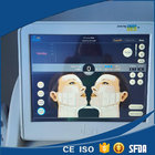 Fast Results in first treatment HIFU Face Lifting Machine for Sale with 5 cartridges for face and body treatment