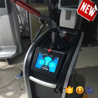 CE approval 1064nm 532nm Picosecond laser Tattoo Removal Machine with Two Lamps Two Laser Rods