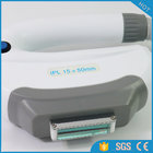 opt shr ipl hair removal machine with 3 handles SHR IPL Elight 3 handles in 1 machine