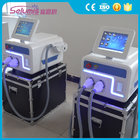 Wind water semiductor Stong Cooling System portable IPL hair remvoal machine 12 hours nonstop working