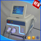 AFT technology portable shr ipl hair removal machine with shr e light ipl rf multifunction in 1 machine