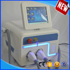 AFT OPT technology portable ipl shr hair removal machine with Germany imported lamp