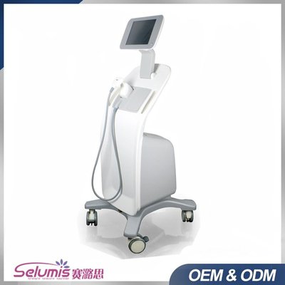 High quality Liposonix hifu body slimming machine for medical clinic