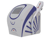OEM Multiple treatment e light IPL RF beauty equipment wrinkle removal portable design
