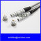 factory Price quality equivalent lemo 00S 0S 1S series coaxial cable connector with push pull locking system supplier