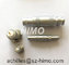 Direct Factory Lemo 00 Connector 1S Series Coaxial Cable Connector With Push Pull Locking System supplier