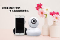 Wireless Wifi Alarm IP Camera/Videophone network alarm with built-in Night Vision Camera