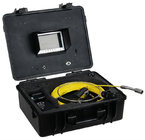 Professional Industrial video Drain / pipeline/sewer inspection camera systems 3199F