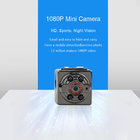 1080P 32gb Mini DV Camera SQ8 Portable HD Driver Camera for Car, Bike, Fly Sports Camera with Voice and Video Recorder