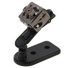 World Smallest Hot Mini Spy Hidden Camera, Night Vision Loop Recording 1080P Full HD Car DVR Recorder Mini Video Camera