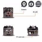 Super long standby miniature cameras SQ8 HD Camcorder Night Vision Micro Spy Hidden Camera,Mini DV Voice Video Recorder