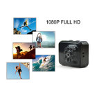 High Resolution 1920x1080P Mini WiFi Action Camera, Night Vision Gopro Wireless Camera, sports hd driver mini dv camera