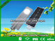 Hitechled 20W Smart All-in-one Solar LED Street Light | Farola Solar De Jardin HT-SS-4520 supplier