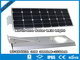 Hitechled Luminaria Solar LED Integrada,Todo En Uno Panel 60W y Bateria 307W y LED 30W supplier