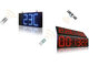 Time and Temperature LED digital signs,Señal LED con tiempo y temperatura,Señal LED digital para gasolineras supplier