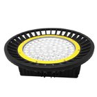 Samsung 3535 chip 200W UFO led high bay light use HLG meanwell with 5 years warranty