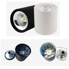 5000K/6000K 40W black or white LED downlight with high quality and lumens in low price