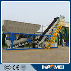 CE certification! Best Quality Low Price Maintenance Of YHZS75 portable concrete batch plant