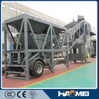 CE certification! Best Quality Low Price Maintenance Of portable concrete plant for sale