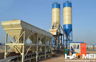 used mobile batching plant CE certification! Best Quality Low Price Maintenance