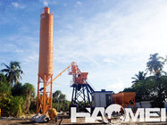 used concrete batching plant CE certification! Best Quality Low Price Maintenance