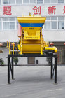 CE certification! Best Quality Low Price CE,SGS,ISO Approved !!! JS500(25m3/h) Hydraulic 25cbm Batch Concrete Mixers wit