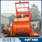 CE certification! Best Quality Low Price New Product Factory Direct Sell High Quality Js500 Concrete Mixer