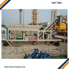 portable concrete batching plant for sale australia CE certification! Best Quality Low Price Maintenance
